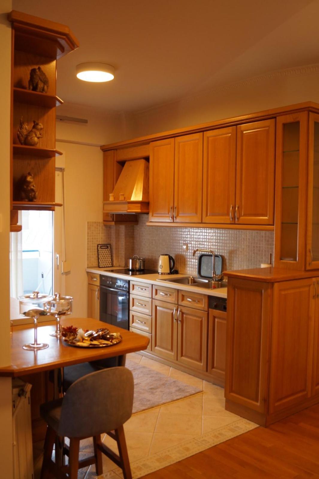 Daphne Luxury Apartment Kastoria Exteriör bild
