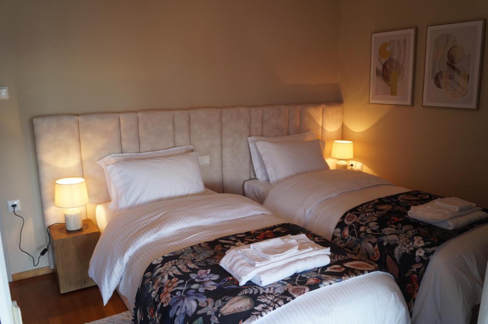 Daphne Luxury Apartment Kastoria Exteriör bild